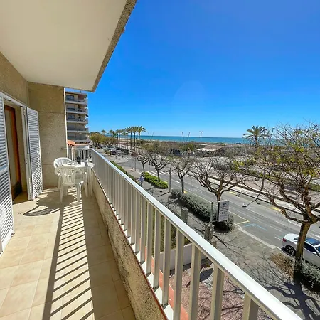 Apartmán Sol Y Mar Segur 3000 *