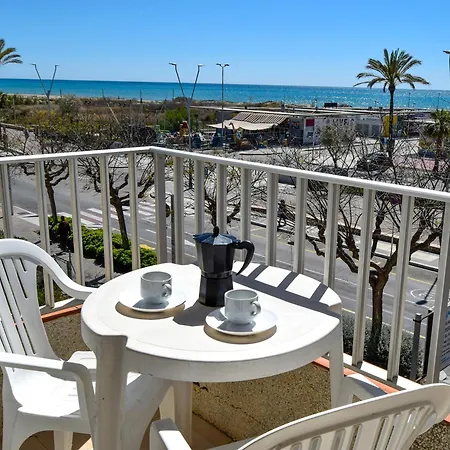 Apartmán Sol Y Mar Segur 3000 Segur de Calafell