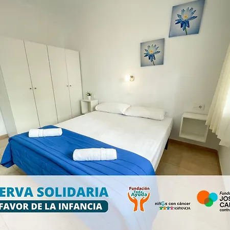 Sol Y Mar Segur 3000 סגור דה לה קלאפל