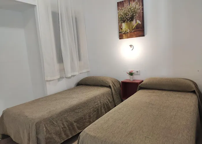 Apartment Sol Y Mar Segur 3000