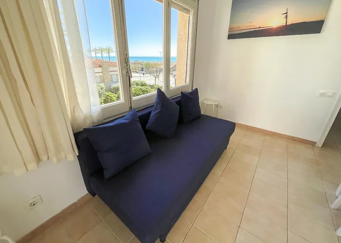 Sol Y Mar Segur 3000 Apartment