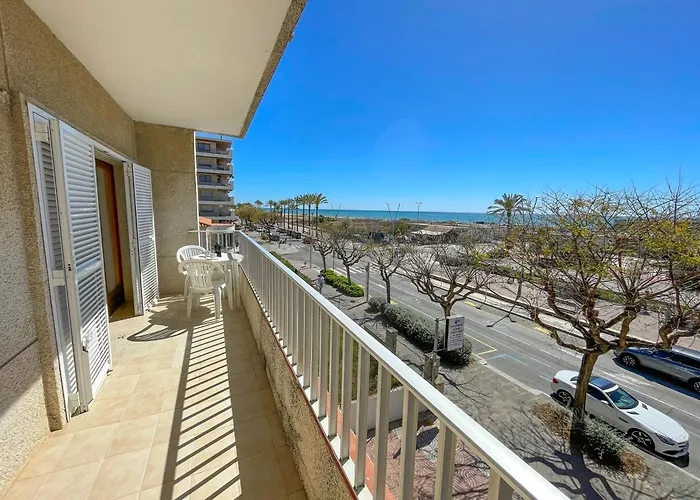 Apartment Sol Y Mar Segur 3000 *