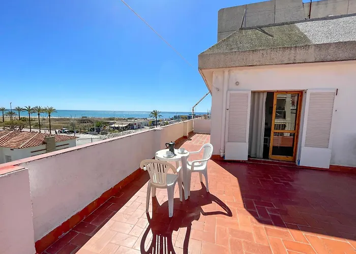 Apartment Sol Y Mar Segur 3000 *