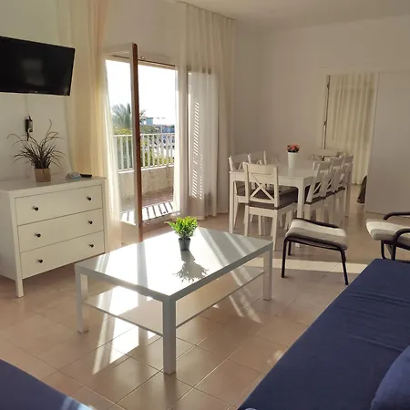 Sol Y Mar Segur Apartment Segur de Calafell