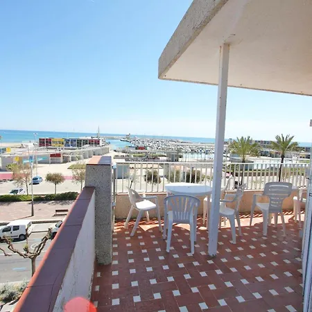 Sol Y Mar Segur Apartment