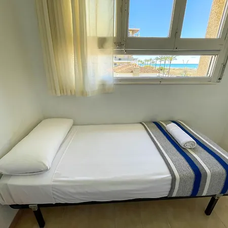 Sol Y Mar Segur Apartment Segur de Calafell