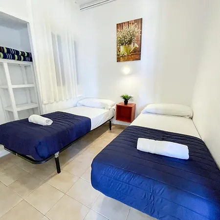 Sol Y Mar Segur Apartamento