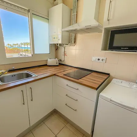 Apartament Sol Y Mar Segur 3000