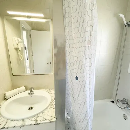 Sol Y Mar Segur 3000 Apartament *