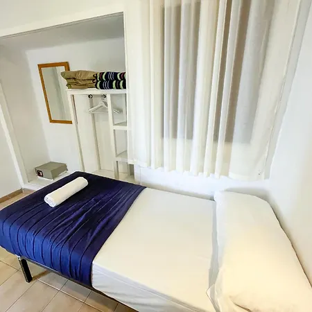 Apartment Sol Y Mar Segur *
