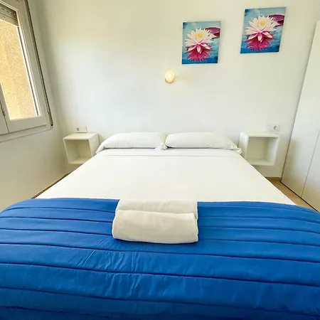 Sol Y Mar Segur Apartment *