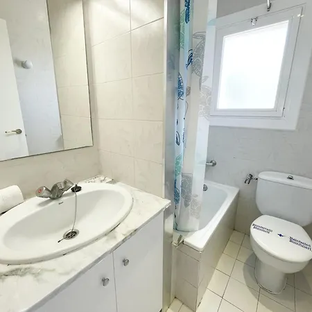 Apartment Sol Y Mar Segur *