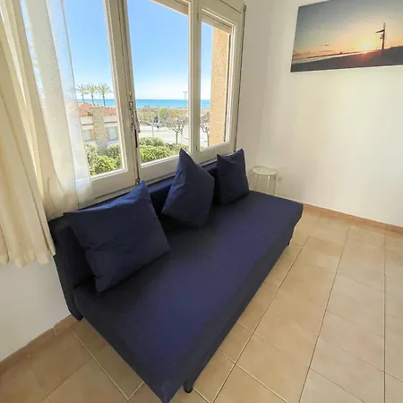 Sol Y Mar Segur Apartamento