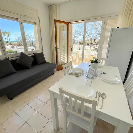 Apartment Sol Y Mar Segur Segur de Calafell