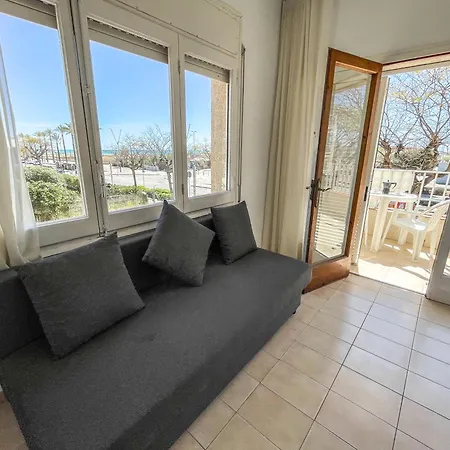 Apartment Sol Y Mar Segur