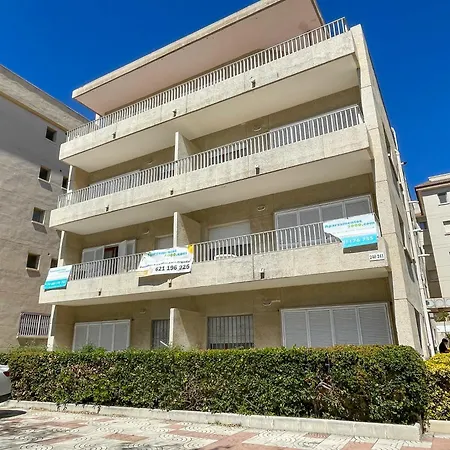 Sol Y Mar Segur Apartment Segur de Calafell