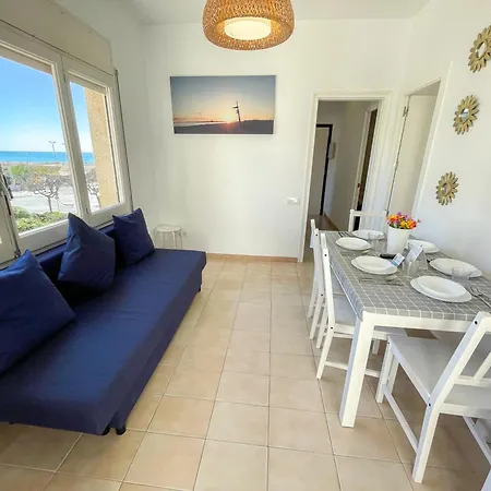 Sol Y Mar Segur Apartamento