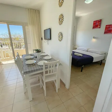 Apartment Sol Y Mar Segur