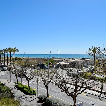 Sol Y Mar Segur Apartment *
