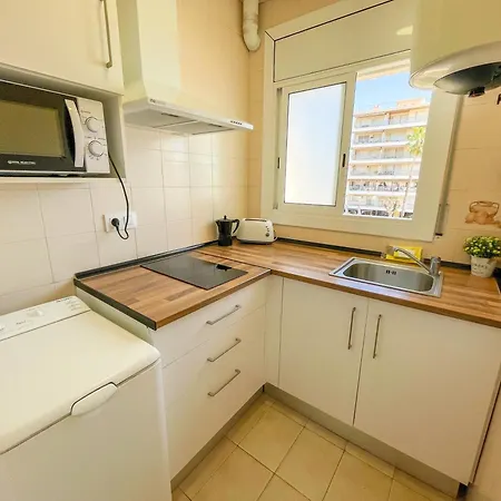 Apartment Sol Y Mar Segur *