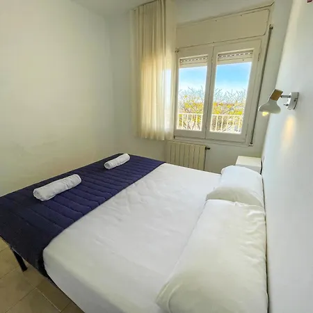 Sol Y Mar Segur Apartment Segur de Calafell