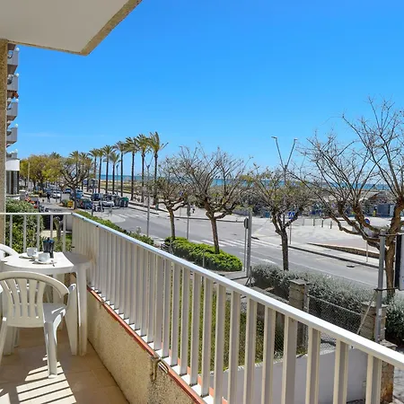 Sol Y Mar Segur Apartment
