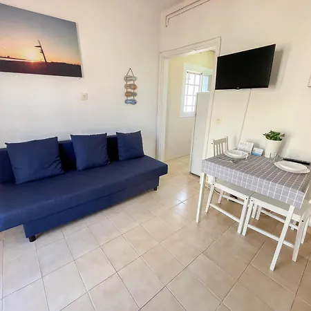 Apartment Sol Y Mar Segur