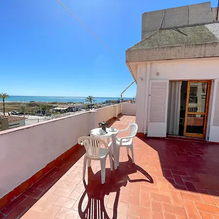 Apartment Sol Y Mar Segur *
