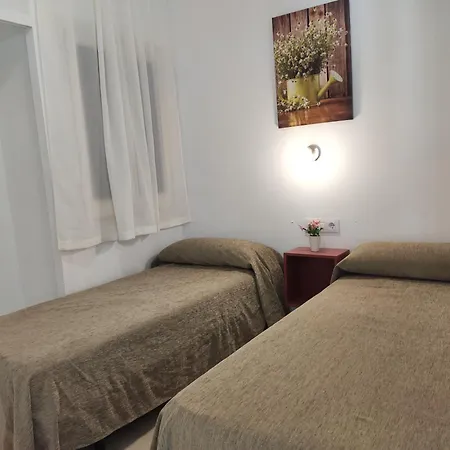 Apartamento Sol Y Mar Segur 3000