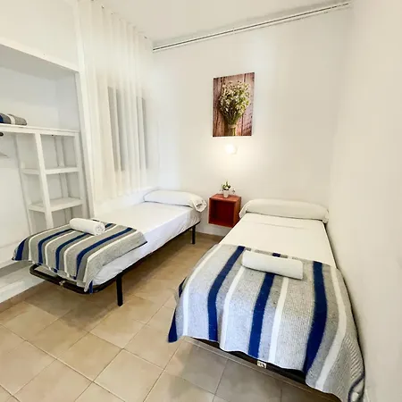 Appartement Sol Y Mar Segur 3000 Segur de Calafell