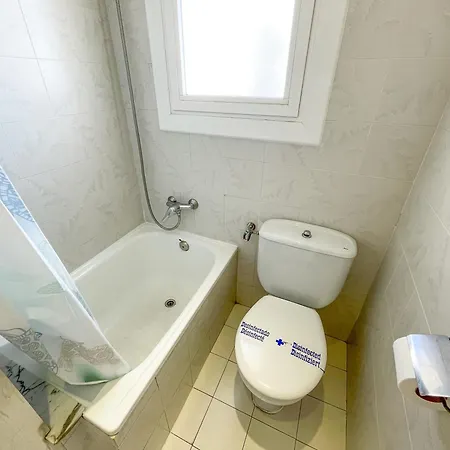 Sol Y Mar Segur 3000 Appartement