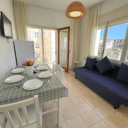 Appartement Sol Y Mar Segur 3000