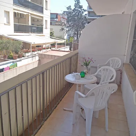 Appartement Sol Y Mar Segur 3000 *