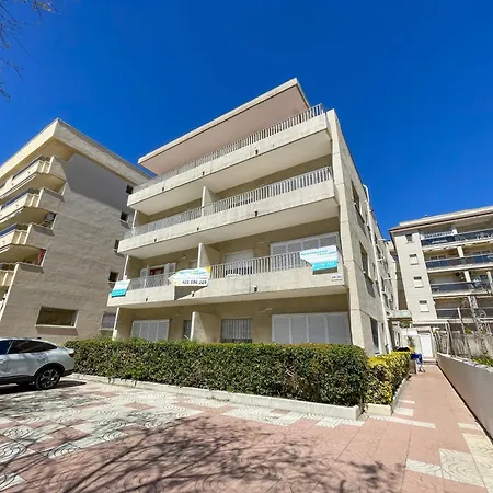 Sol Y Mar Segur 3000 Appartement