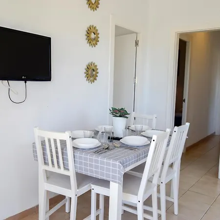 Appartement Sol Y Mar Segur 3000
