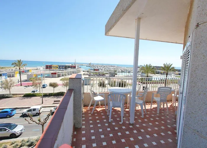 Sol Y Mar Segur 3000 Apartamento