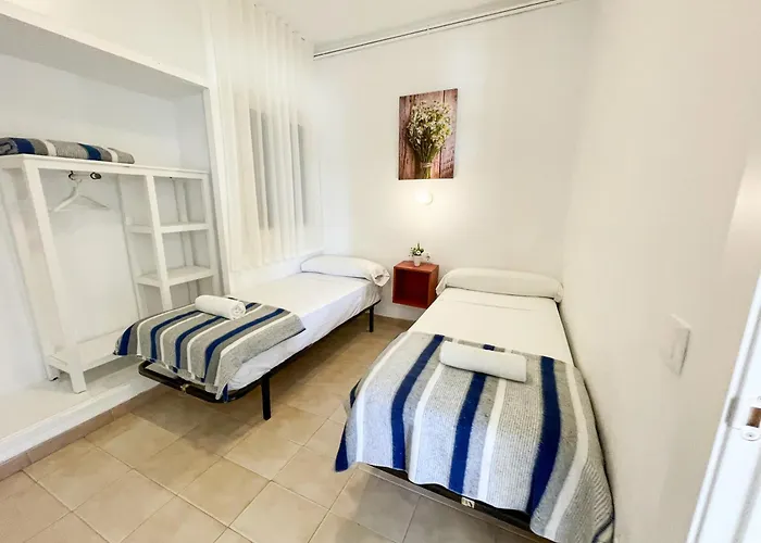 Apartamento Sol Y Mar Segur 3000 Segur de Calafell