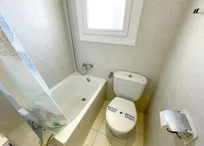 Sol Y Mar Segur 3000 Apartamento