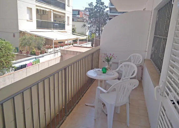 Apartamento Sol Y Mar Segur 3000 *