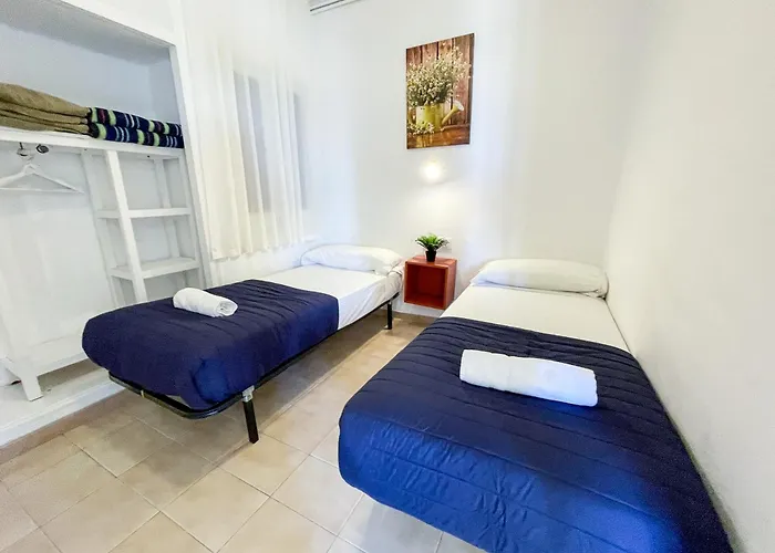 Sol Y Mar Segur 3000 Apartamento