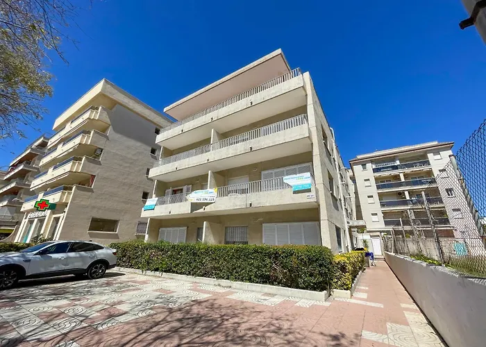 Sol Y Mar Segur 3000 Apartamento