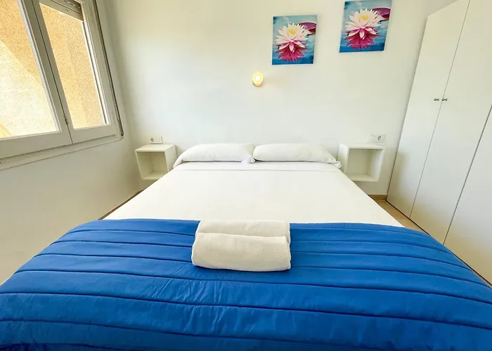 Sol Y Mar Segur 3000 Apartamento *