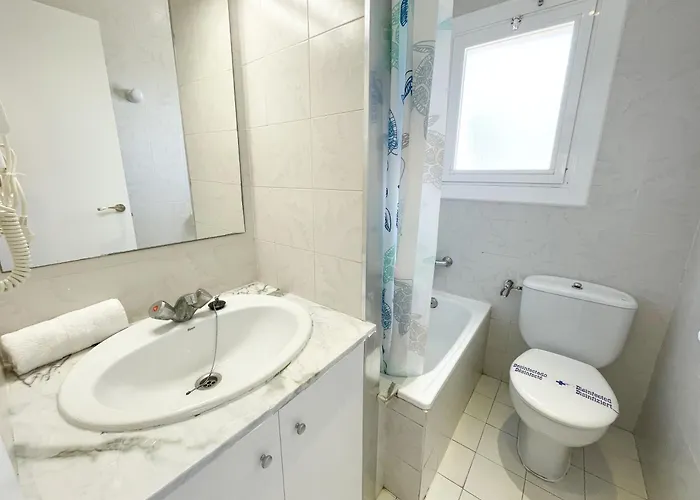 Apartamento Sol Y Mar Segur 3000 *