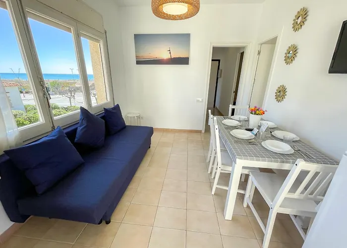 Sol Y Mar Segur 3000 Apartamento