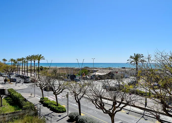 Sol Y Mar Segur 3000 Apartamento *