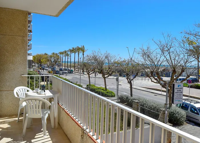 Sol Y Mar Segur 3000 Apartamento