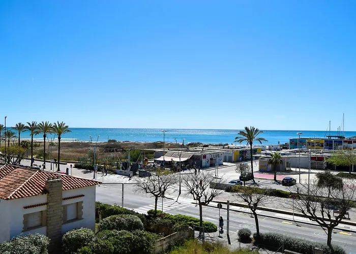Sol Y Mar Segur 3000