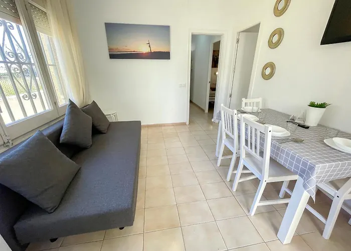 Sol Y Mar Segur 3000 Apartamento