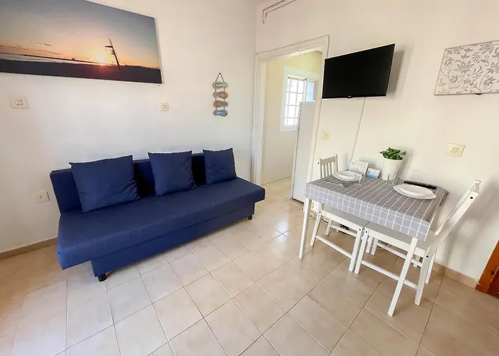 Apartamento Sol Y Mar Segur 3000